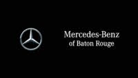 Mercedes-Benz of Baton Rouge logo