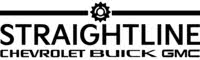 Straightline Chevrolet Buick GMC logo