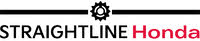 Straightline Honda logo