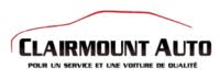 Clairmount Auto Inc. logo