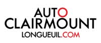 Auto Clairmount Longueuil logo