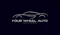 Four Wheel Auto Winnipeg logo