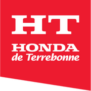 Honda de Terrebonne logo
