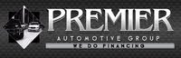 Premier Automotive Group logo