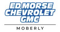Ed Morse Chevrolet GMC Moberly logo