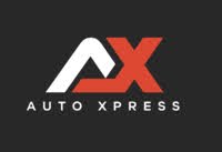 Auto Xpress logo