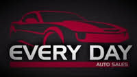 Every Day Auto Sales logo
