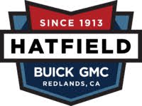 Hatfield Buick GMC logo