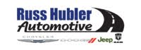 Russ Hubler Chrysler Dodge Jeep Ram logo