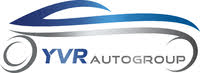 YVR Auto Group logo