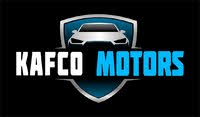 Kafco Motors logo