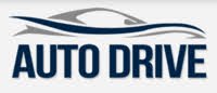 Auto Drive logo