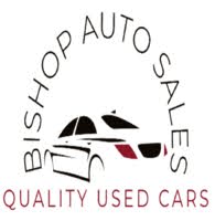 Bishop Auto Sales logo