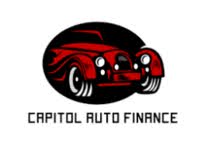 Capitol Auto Finance logo
