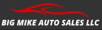 Big Mike Auto Sales LLC logo