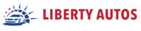 Liberty Autos logo