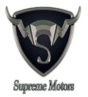 Supreme Motors