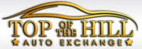 Top of the Hill Auto Exchange logo