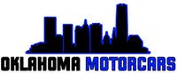 Oklahoma Motorcars logo
