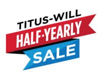 Titus-Will Toyota logo