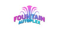 Fountain Autoplex logo