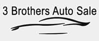 3 Brothers Auto Sales logo