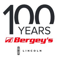 Bergey's Lincoln logo