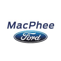 MacPhee Ford logo