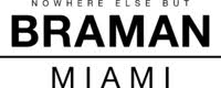 Braman Cadillac logo