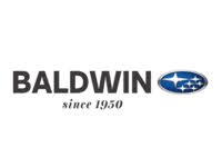 Baldwin Subaru logo
