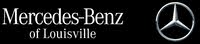Mercedes Benz of Louisville logo