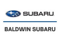 Baldwin Subaru logo