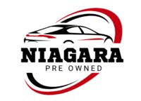 Niagara Pre-Owned logo