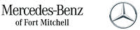 Mercedes-Benz of Fort Mitchell logo