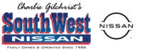 SouthWest Nissan logo