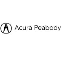 Acura of Peabody logo