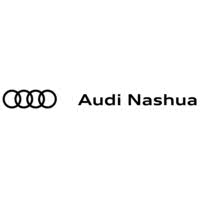 Audi of Nashua logo