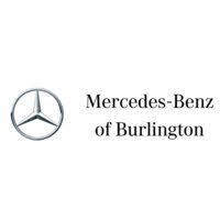 Mercedes-Benz of Burlington logo