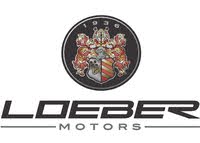 Loeber Motors logo