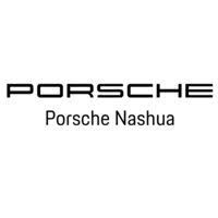 Porsche Nashua logo