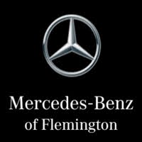 Mercedes-Benz of Flemington logo