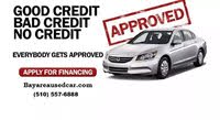 Bay Area Auto Finance Inc.