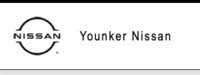 Younker Nissan logo