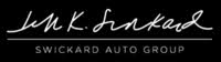 Buick GMC of Thousand Oaks logo