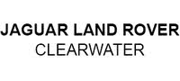 Jaguar Land Rover Clearwater logo