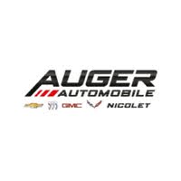 Auger Automobiles logo