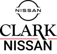 Clark Nissan logo