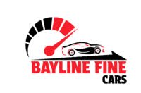 Bayline Fine Cars logo