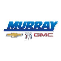 Murray GM Fort St. John logo