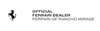 Ferrari of Rancho Mirage